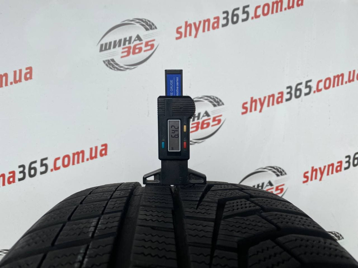 235/50 R19 HANKOOK WINTER I CEPT EVO2 W320 6mm