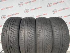 235/50 R19 HANKOOK WINTER I CEPT EVO2 W320 6mm
