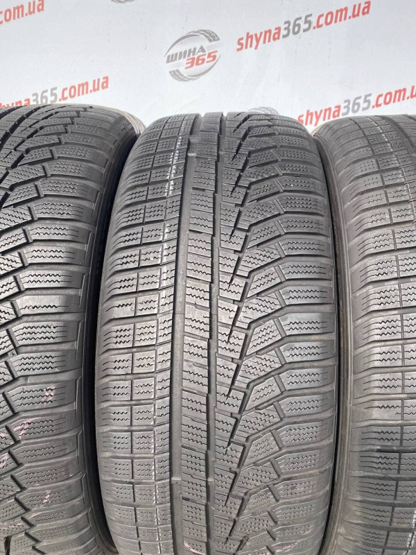235/50 R19 HANKOOK WINTER I CEPT EVO2 W320 6mm