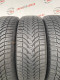 215/60 R17 MICHELIN ALPIN A4 6mm