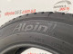 215/60 R17 MICHELIN ALPIN A4 6mm