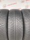 235/60 R18 MICHELIN PILOT ALPIN 5 SUV 6mm