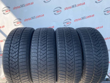 225/50 R17 PIRELLI WINTER SOTTOZERO 3 6mm