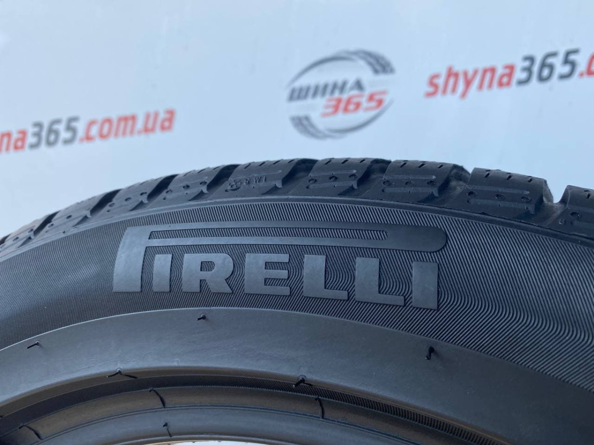 225/50 R17 PIRELLI WINTER SOTTOZERO 3 6mm