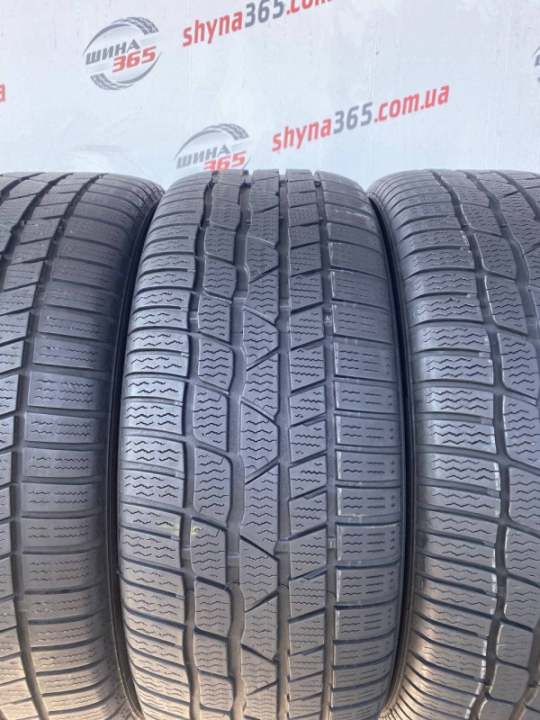 225/50 R17 CONTINENTAL CONTIWINTERCONTACT TS830P 6mm