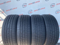 225/50 R17 CONTINENTAL CONTIWINTERCONTACT TS830P 6mm
