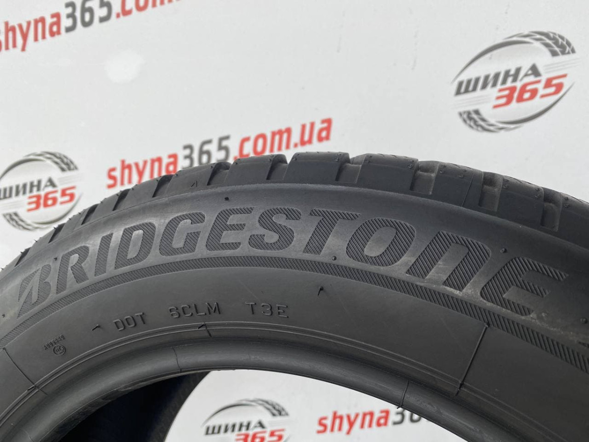 215/55 R17 BRIDGESTONE BLIZZAK LM001 AO 7mm
