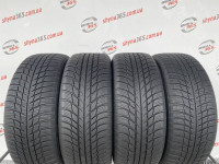 215/55 R17 BRIDGESTONE BLIZZAK LM001 AO 7mm