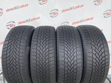 205/55 R16 BRIDGESTONE BLIZZAK LM005 6mm