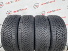 205/55 R16 PIRELLI WINTER CINTURATO 6mm