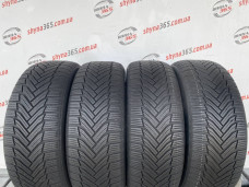 215/60 R16 MICHELIN ALPIN 6 6mm
