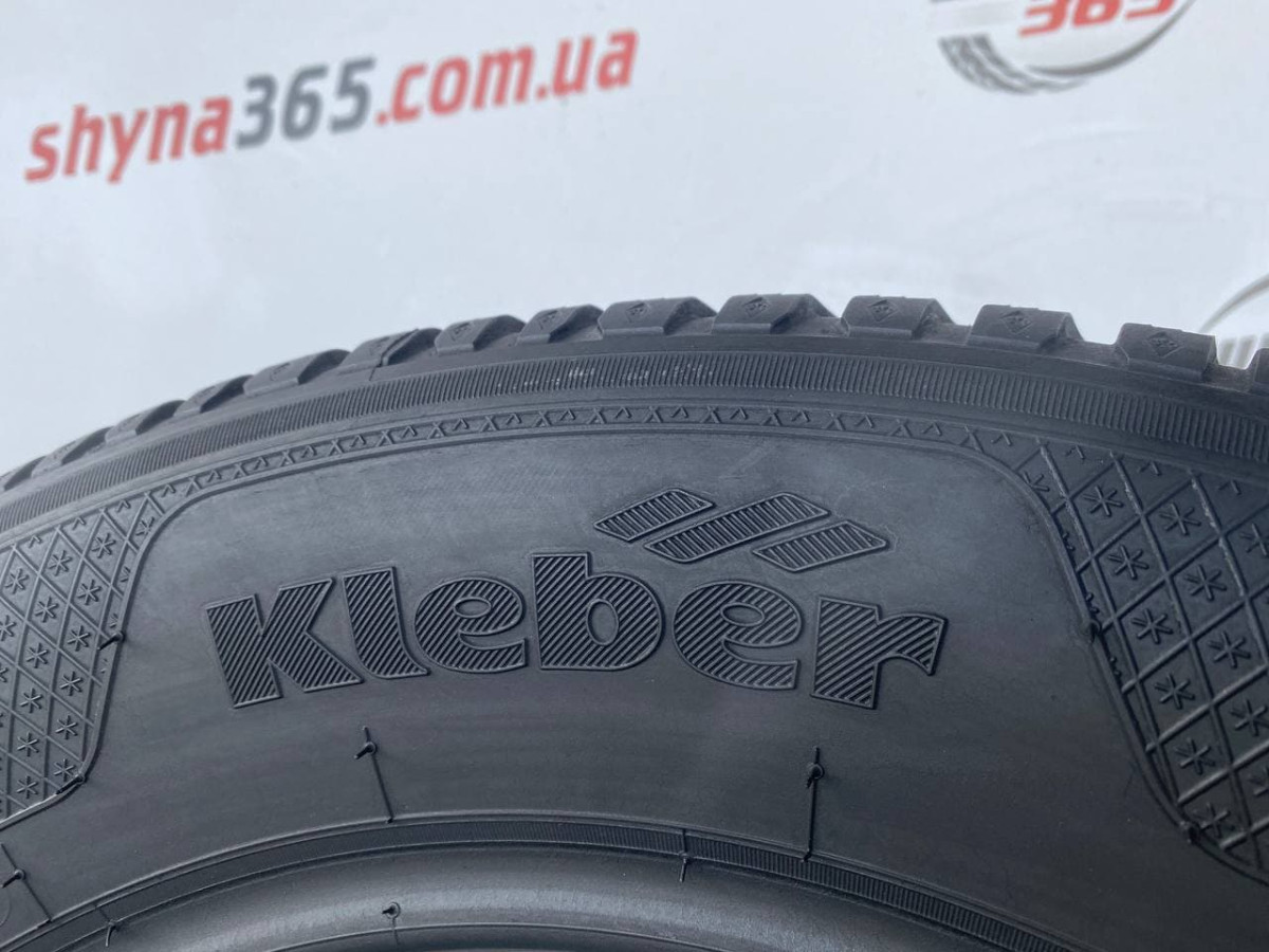 215/60 R16 KLEBER KRISALP HP3 6mm