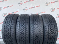 205/55 R16 DUNLOP WINTER SPORT 5 8mm