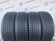205/60 R16 CONTINENTAL CONTIWINTERCONTACT TS830P * 7mm