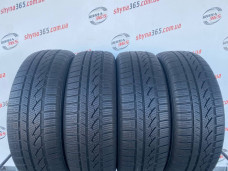 205/60 R16 CONTINENTAL CONTIWINTERCONTACT TS810 7mm