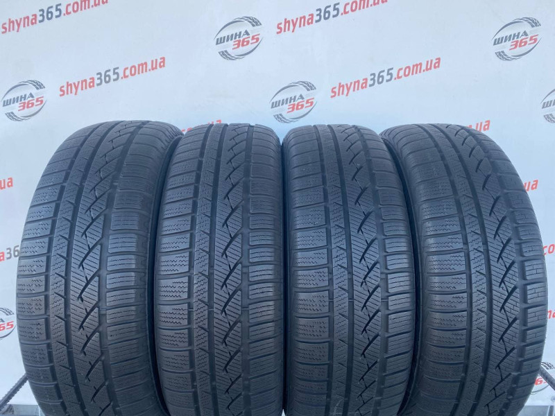 205/60 R16 CONTINENTAL CONTIWINTERCONTACT TS810 7mm