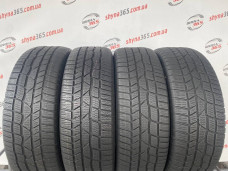215/60 R17 CONTINENTAL CONTIWINTERCONTACT TS830P 6mm