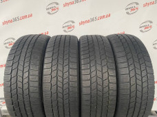 205/60 R16 CONTINENTAL CONTICONTACT TS815 CONTISEAL 6mm