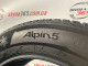 225/55 R17 MICHELIN ALPIN 5 5mm