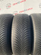 225/55 R17 MICHELIN ALPIN 5 5mm