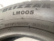 215/65 R17 BRIDGESTONE BLIZZAK LM005 7mm
