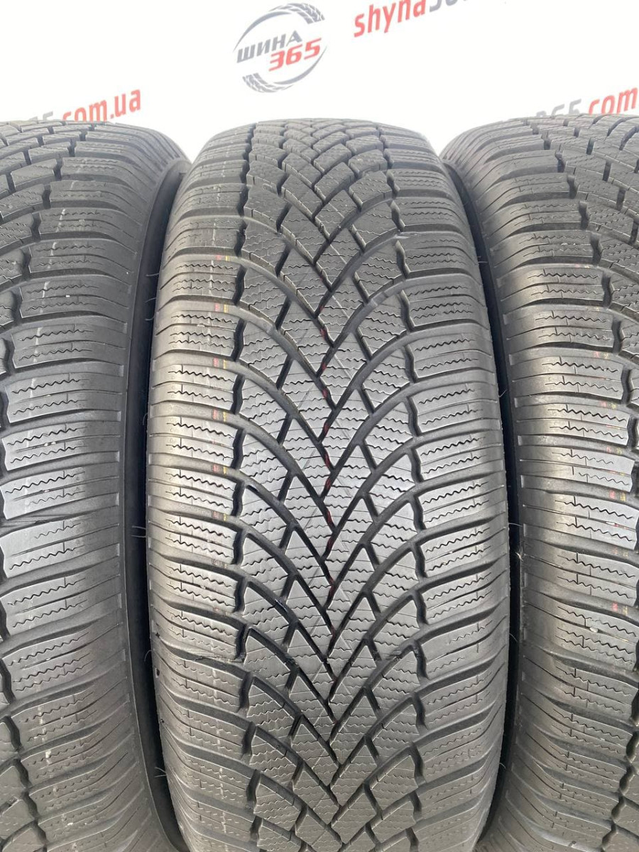 215/65 R17 BRIDGESTONE BLIZZAK LM005 7mm