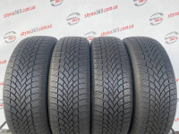 215/65 R17 BRIDGESTONE BLIZZAK LM005 7mm