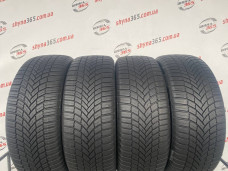 205/55 R16 BRIDGESTONE WEATHERCONTROL A005 6mm