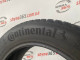 205/55 R16 CONTINENTAL ALLSEASONCONTACT 6mm