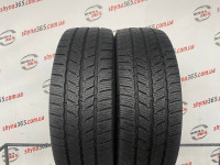 215/65 R16C CONTINENTAL VANCONTACT WINTER 8mm