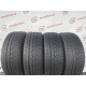 225/45 R18 MICHELIN PILOT ALPIN PA4 RUN FLAT 5mm