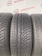 225/45 R18 MICHELIN PILOT ALPIN PA4 RUN FLAT 6mm