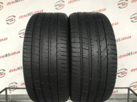 295/45 R20 PIRELLI PZERO RUN FLAT 5mm