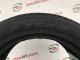 295/45 R20 PIRELLI PZERO RUN FLAT 5mm
