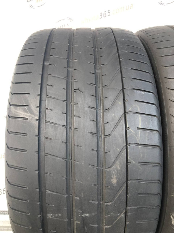 295/35 R21 PIRELLI PZERO 5mm