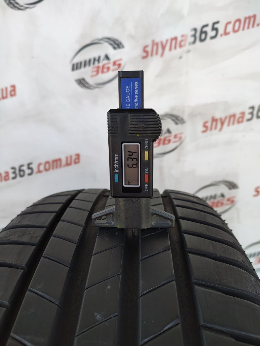 205/55 R16 BRIDGESTONE TURANZA T005 6mm