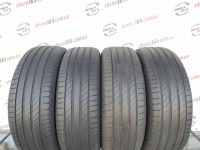 195/65 R15 MICHELIN PRIMACY 4 5mm