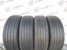 195/65 R15 MICHELIN PRIMACY 4 5mm