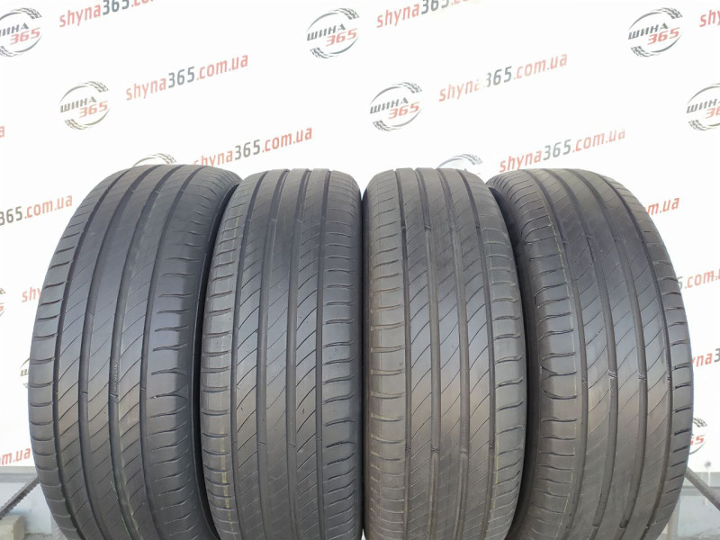 195/65 R15 MICHELIN PRIMACY 4 5mm