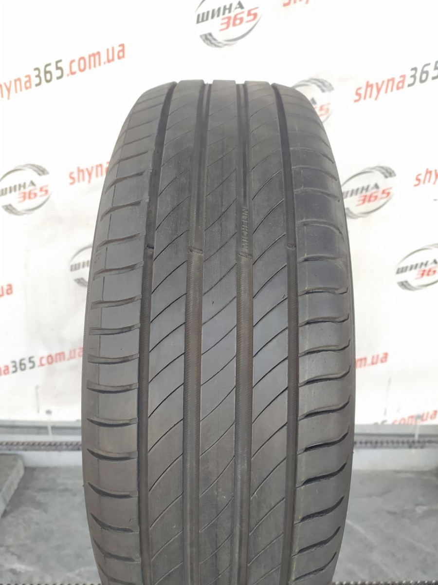 195/65 R15 MICHELIN PRIMACY 4 5mm