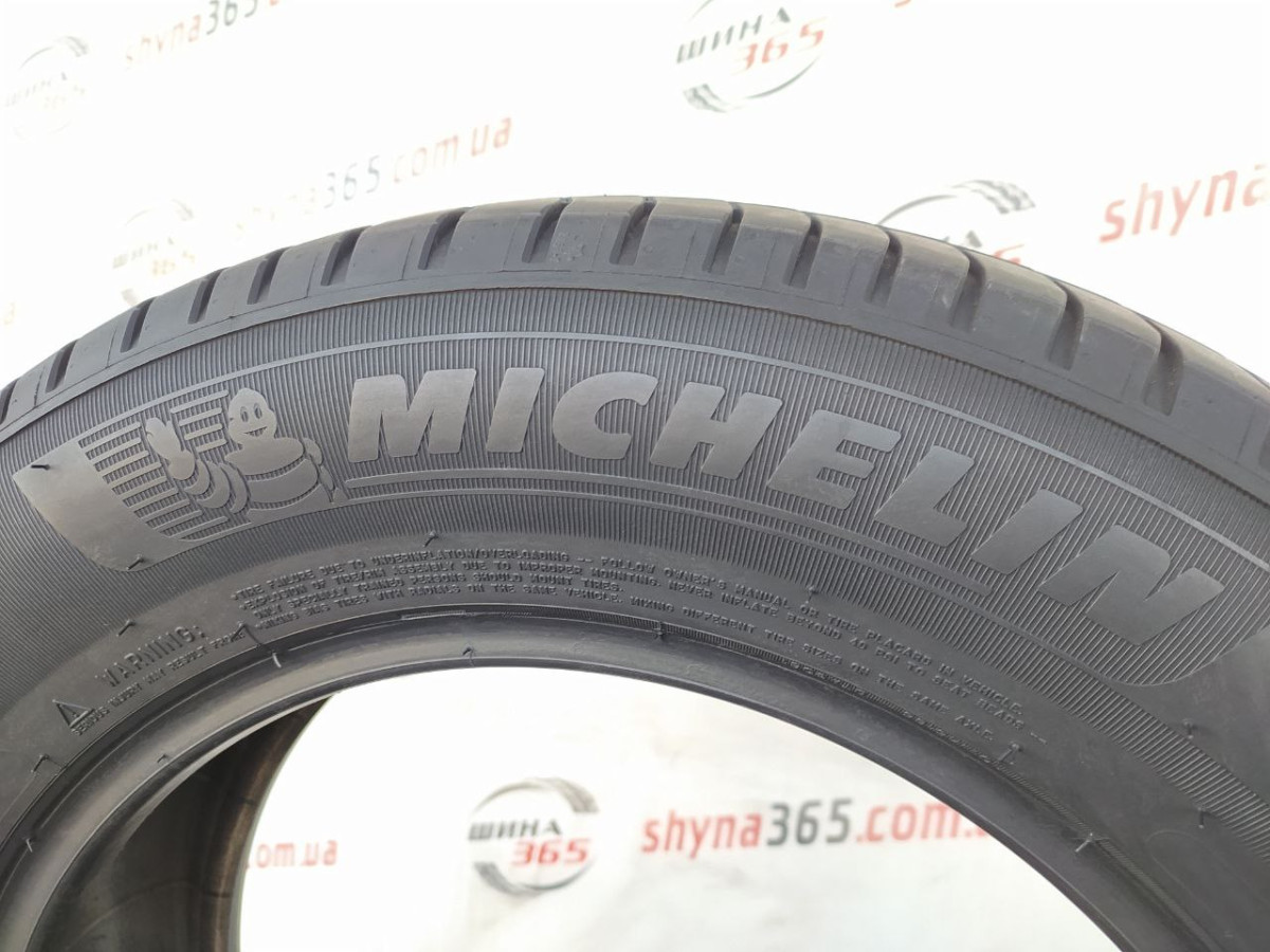 195/65 R15 MICHELIN PRIMACY 4 5mm