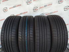 205/60 R16 BRIDGESTONE TURANZA T005 6mm