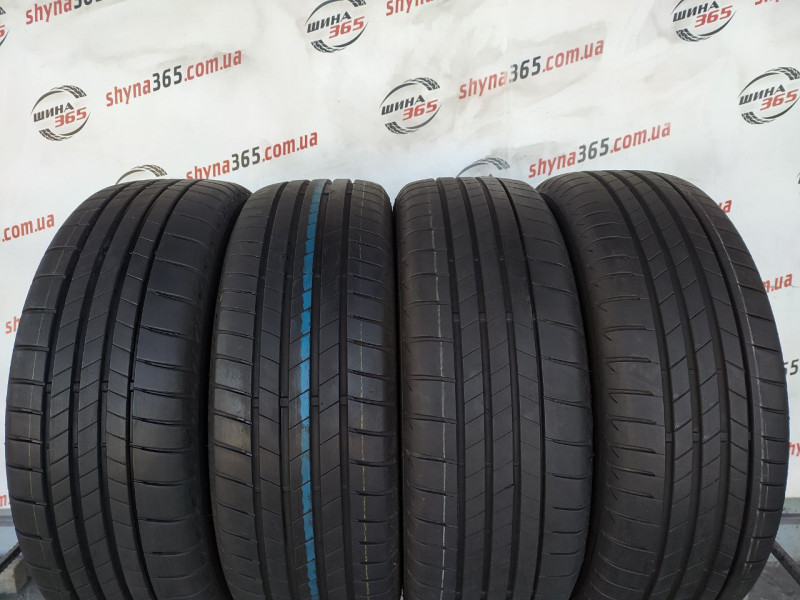 205/60 R16 BRIDGESTONE TURANZA T005 6mm