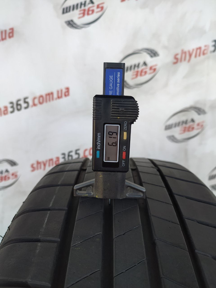 205/60 R16 BRIDGESTONE TURANZA T005 6mm