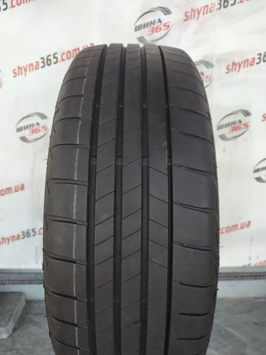 205/60 R16 BRIDGESTONE TURANZA T005 6mm