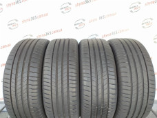 205/55 R16 BRIDGESTONE TURANZA T005 6mm