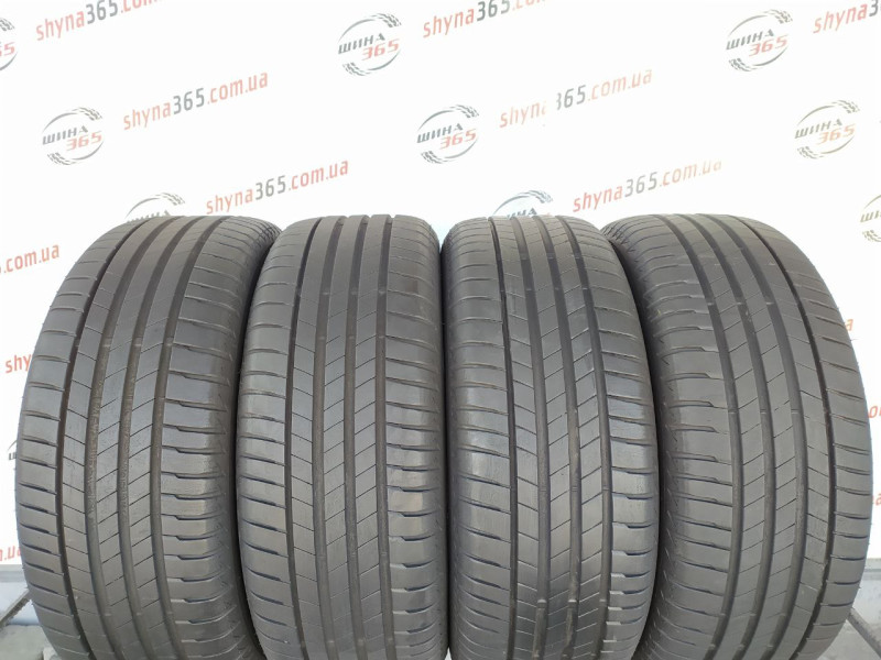 205/55 R16 BRIDGESTONE TURANZA T005 6mm
