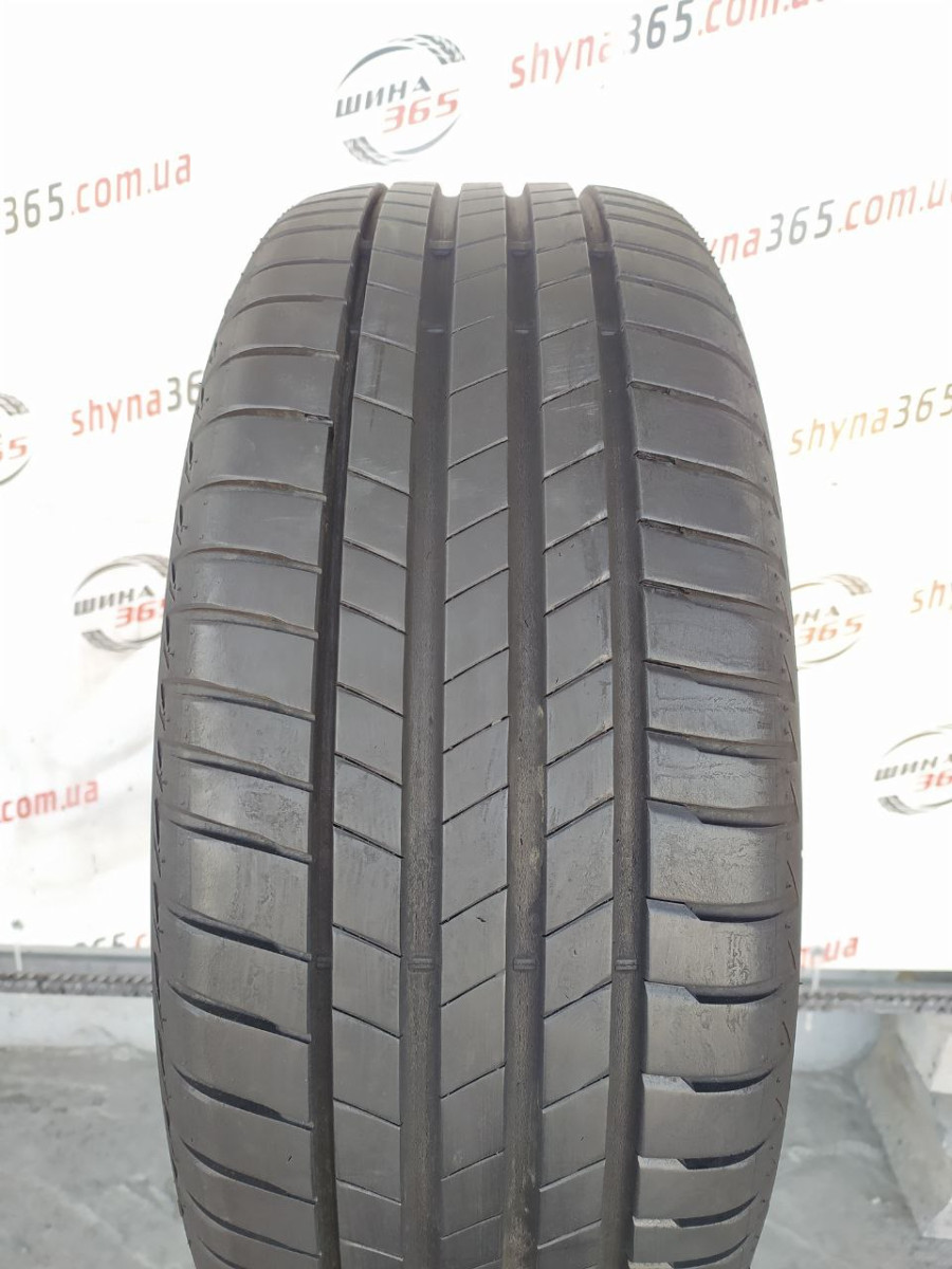 205/55 R16 BRIDGESTONE TURANZA T005 6mm