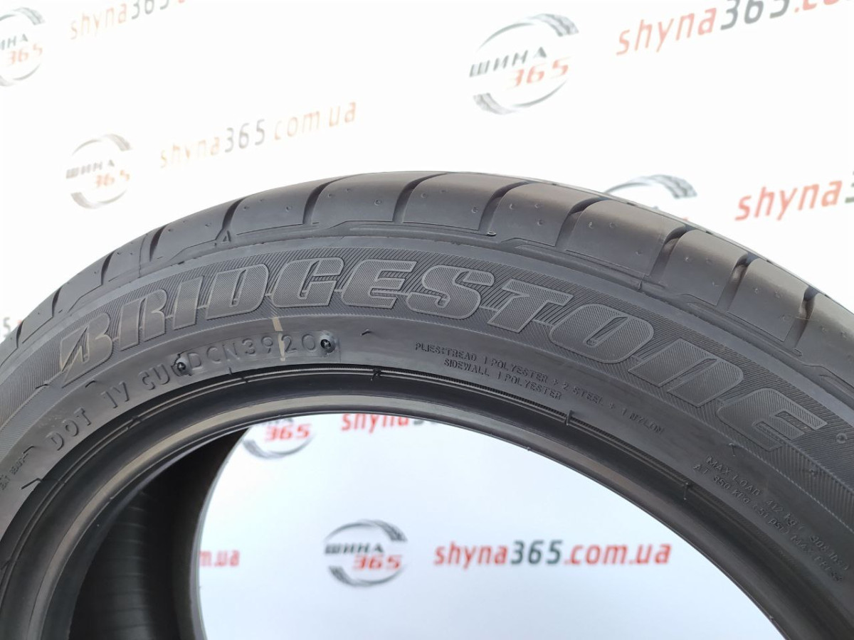 Bridgestone Potenza RE050 A 175/55 R15 77V