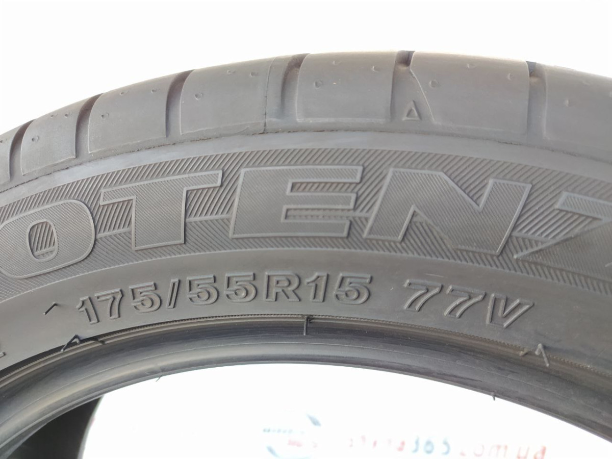 Bridgestone Potenza RE050 A 175/55 R15 77V